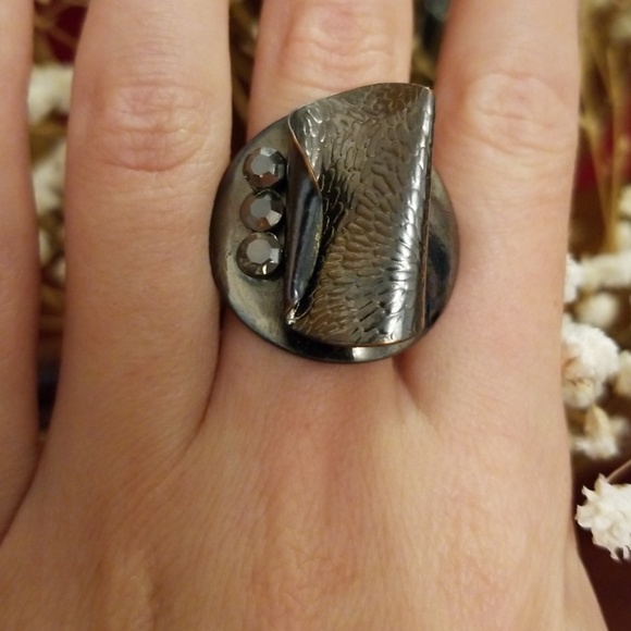 💍Mirror ring - Picture 3 of 5